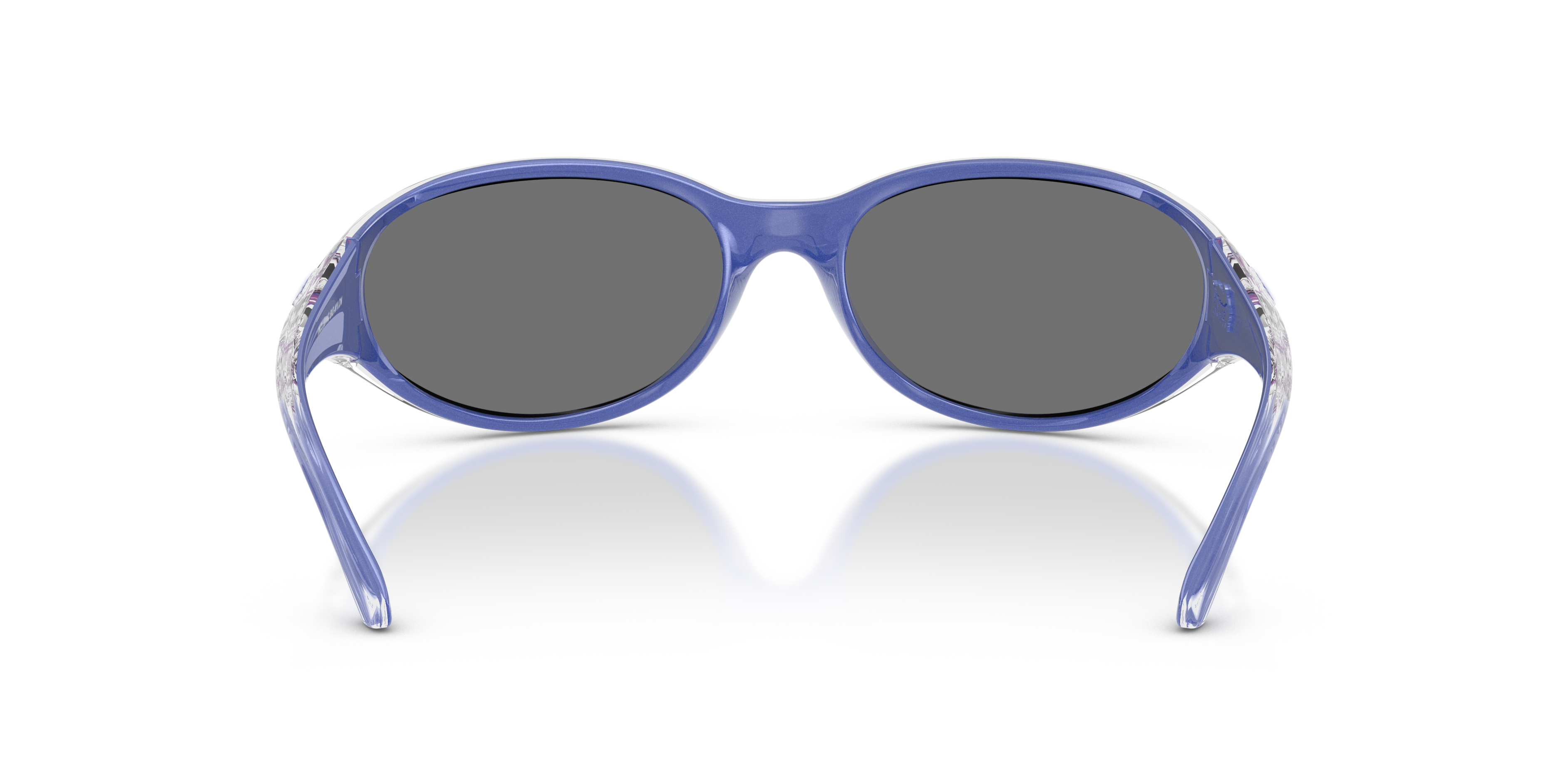 Arnette AN4368 30356G Raven 